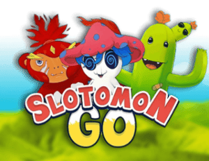 Slotomon Go