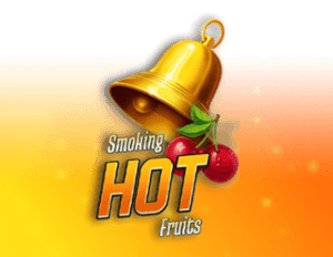 Smoking Hot Fruits