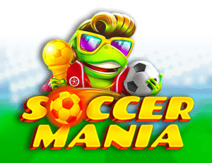 Soccermania