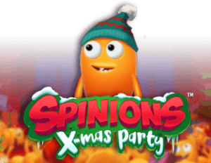 Spinions Christmas