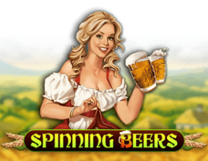 Spinning Beers