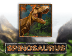 Spinosaurus