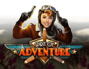 Spirit of Adventure