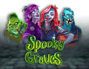 Spooky Graves