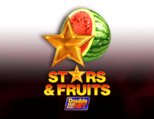 Stars & Fruits: Double Hit