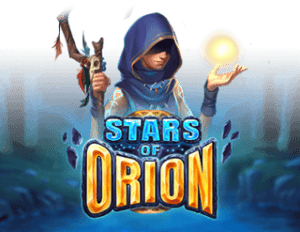 Stars of Orion