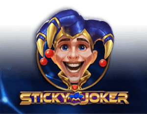 Sticky Joker