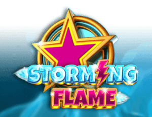 Storming Flame