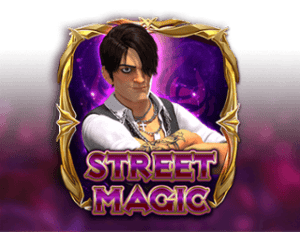 Street Magic