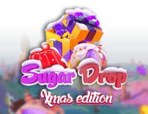 Sugar Drop Xmas Edition