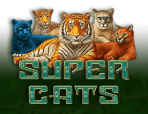 Super Cats