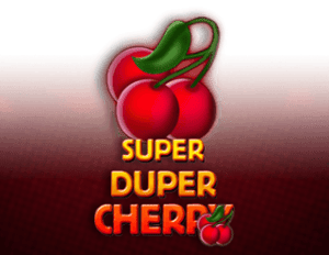 Super Duper Cherry