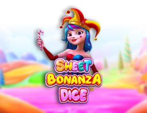 Sweet Bonanza Dice