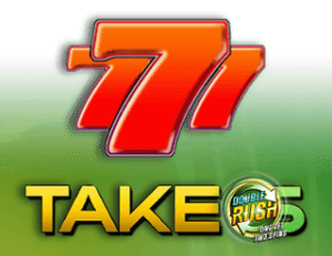 Take 5 – Double Rush