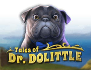 Tales of Dr. Dolittle