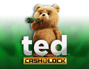 Ted Cash and Lock