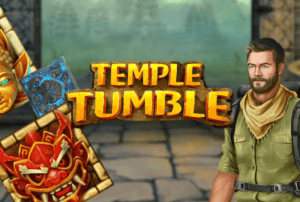 Temple Tumble