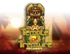 Temple of Treasure Megaways