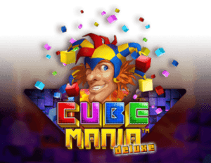 Tetri Mania Deluxe (Cube Mania Deluxe)