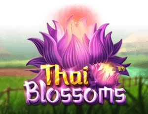 Thai Blossoms