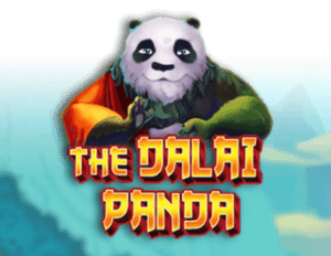 The Dalai Panda