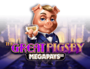 The Great Pigsby Megapays