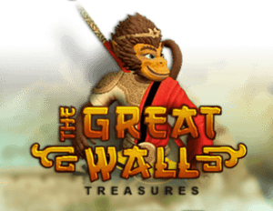 The Great Wall Treasure