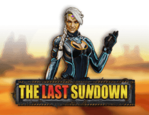 The Last Sundown