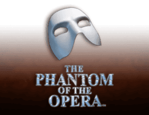 The Phantom Of The Opera