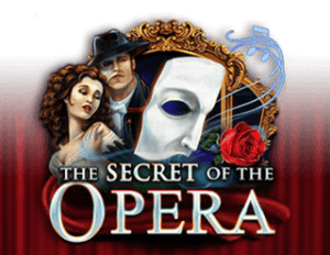 The Secret of the Opera