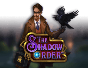 The Shadow Order