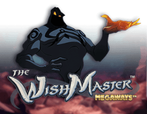 The Wish Master Megaways