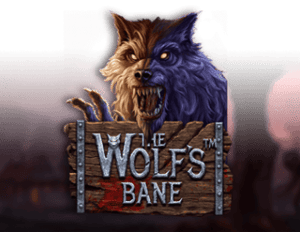 The Wolf’s Bane