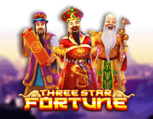 Three Star Fortune