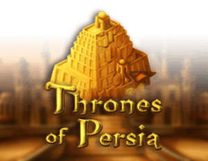 Thrones of Persia