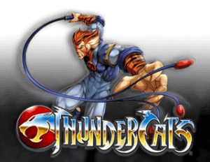 Thundercats