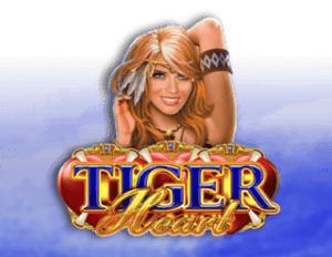 Tiger Heart