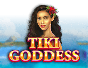 Tiki Goddess