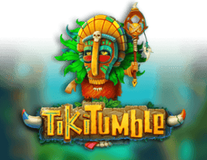 Tiki Tumble