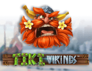 Tiki Vikings