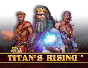 Titans Rising