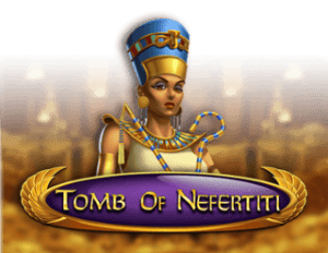 Tomb Of Nefertiti