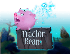 Tractor Beam