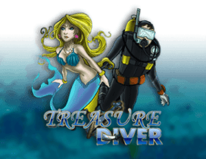 Treasure Diver