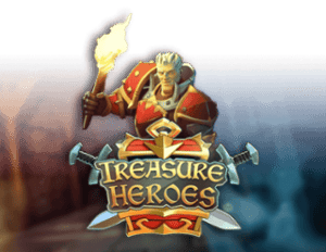 Treasure Heroes