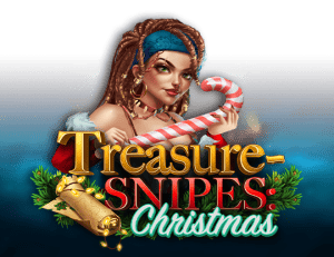 Treasure Snipes: Christmas