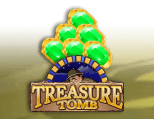 Treasure Tomb