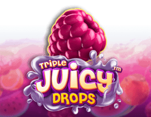 Triple Juicy Drops