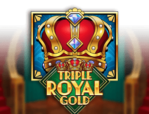 Triple Royal Gold