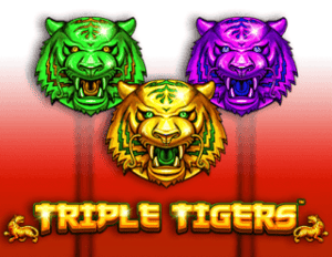 Triple Tigers